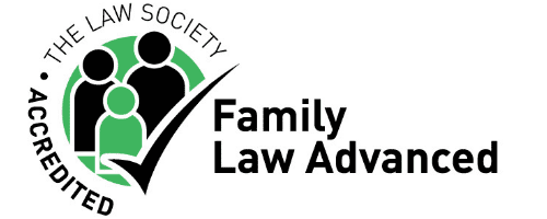 Family Law Advanced Logo