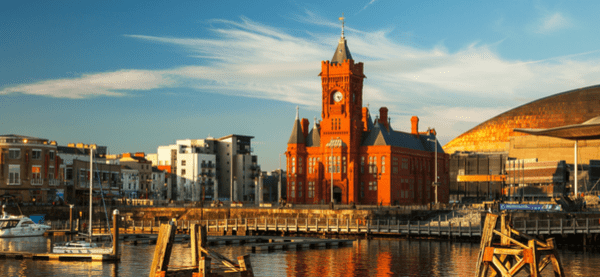 Family Law Solicitors In Cardiff